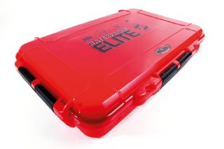 Molix Elite Waterproof Storage Boxes - 